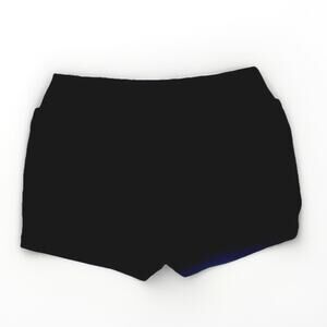 Cat & Jack Black Dance Shorts 4T